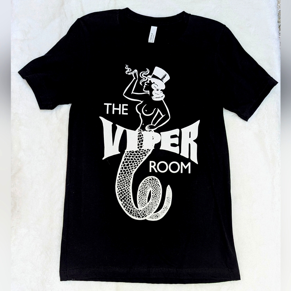 Rare Viper Room T-Shirt